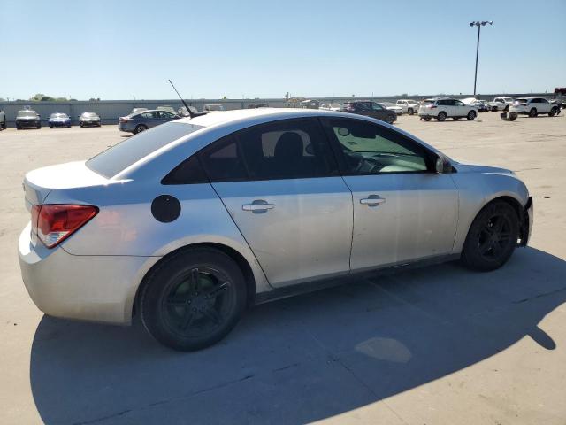 Изображение 3 2013 CHEVROLET CRUZE LS 2013 с VIN 1G1PA5SH3D7191222