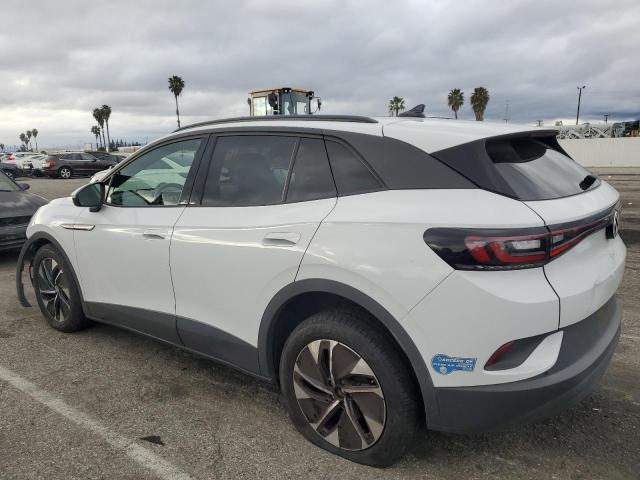 Изображение 2 2021 VOLKSWAGEN ID.4 PRO S 2021 с VIN WVGTMPE21MP047227