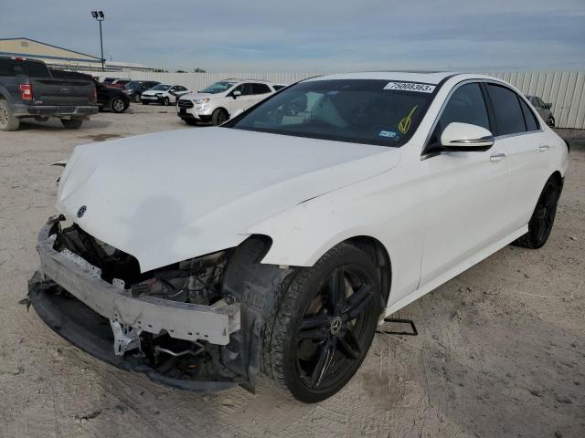 Изображение 1 2017 MERCEDES-BENZ E 300 2017 с VIN WDDZF4JB1HA191890