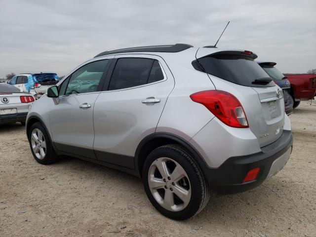 Obraz 2 z 2016 BUICK ENCORE CONVENIENCE 2016 z VIN KL4CJBSB5GB631520