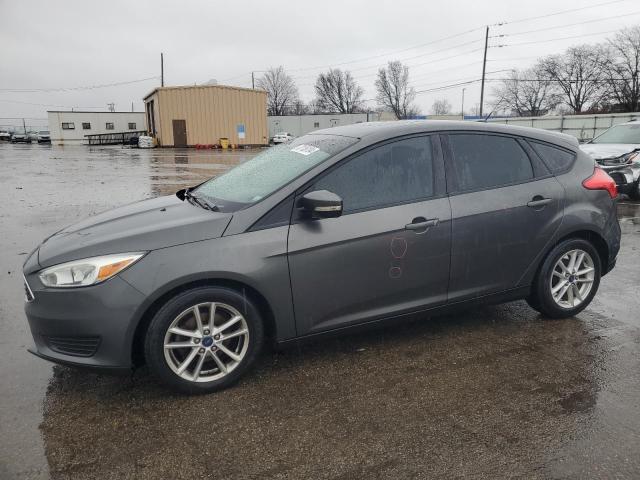 Изображение 1 2015 FORD FOCUS SE 2015 с VIN 1FADP3K22FL254075