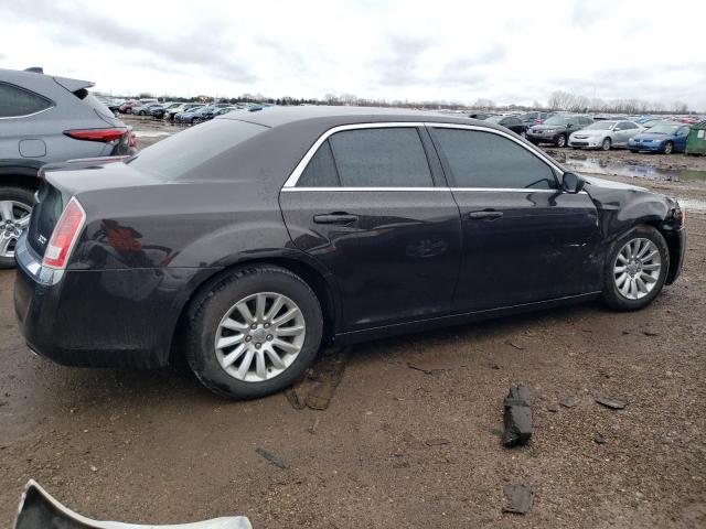 Изображение 3 2013 CHRYSLER 300  2013 с VIN 2C3CCAAG3DH565676