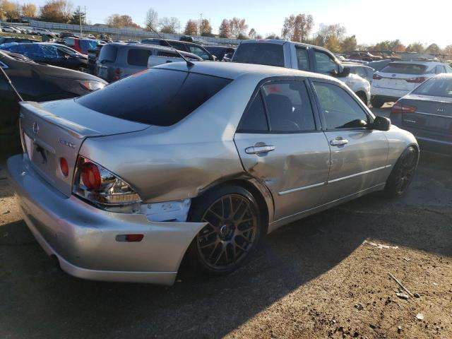 Image 3 of 2002 LEXUS IS 300 2002 with VIN JTHBD192220053341