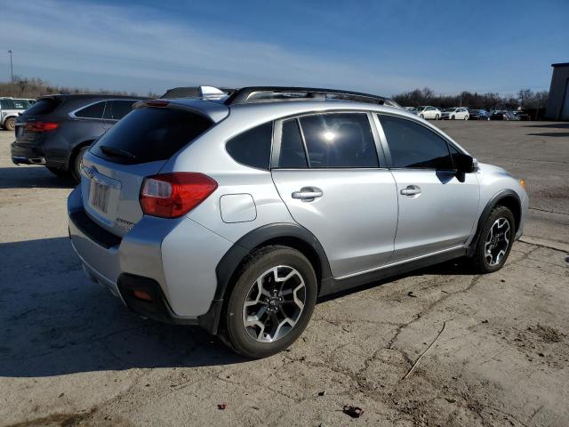 Obraz 3 z 2017 SUBARU CROSSTREK LIMITED 2017 z VIN JF2GPANC6HH233060