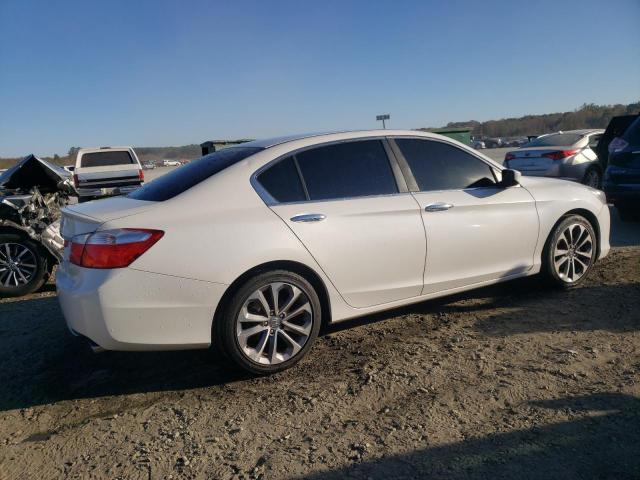 Obraz 3 z 2014 HONDA ACCORD SPORT 2014 z VIN 1HGCR2F56EA155916