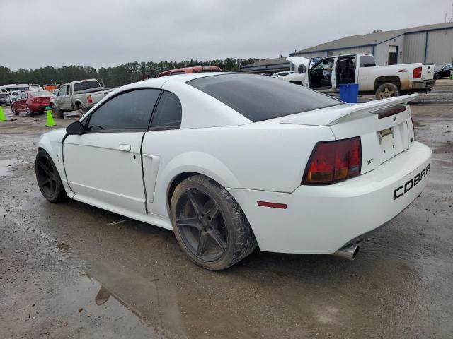 Obraz 2 z 1999 FORD MUSTANG COBRA SVT 1999 z VIN 1FAFP47V5XF197386