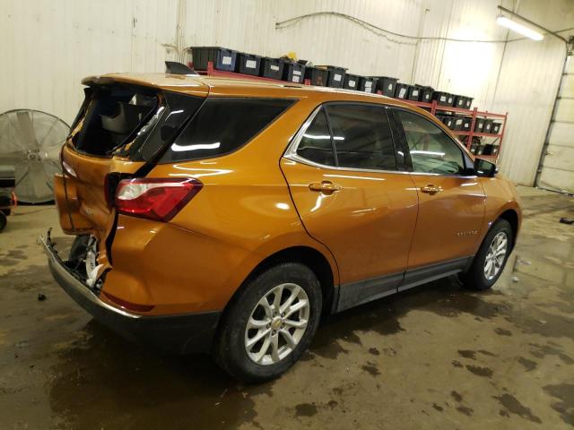 Изображение 3 2019 CHEVROLET EQUINOX LT 2019 с VIN 2GNAXUEV0K6233390