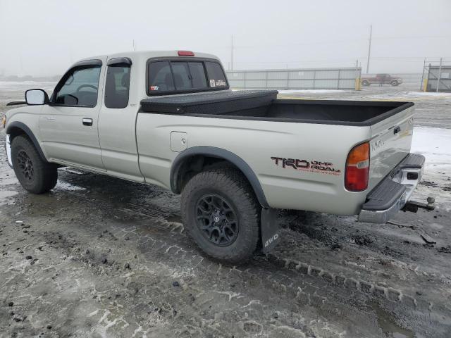 Image 2 of 2000 TOYOTA TACOMA XTRACAB 2000 with VIN 5TEWN72N6YZ696002