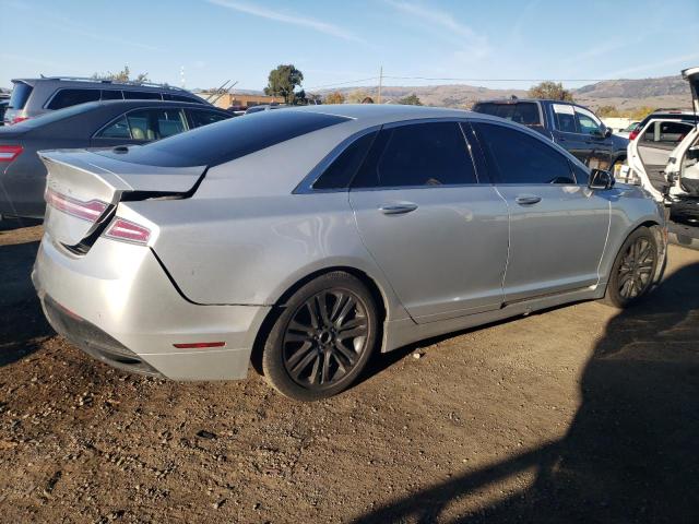 Image 3 of 2014 LINCOLN MKZ HYBRID 2014 with VIN 3LN6L2LU8ER815531