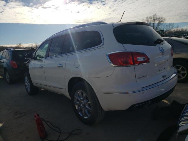 Obraz 2 z 2014 BUICK ENCLAVE  2014 z VIN 5GAKRBKDXEJ248804