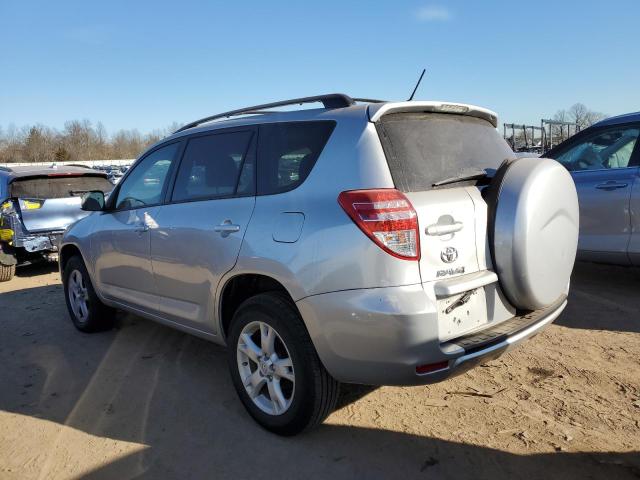 Obraz 2 z 2012 TOYOTA RAV4  2012 z VIN 2T3BF4DV5CW228838