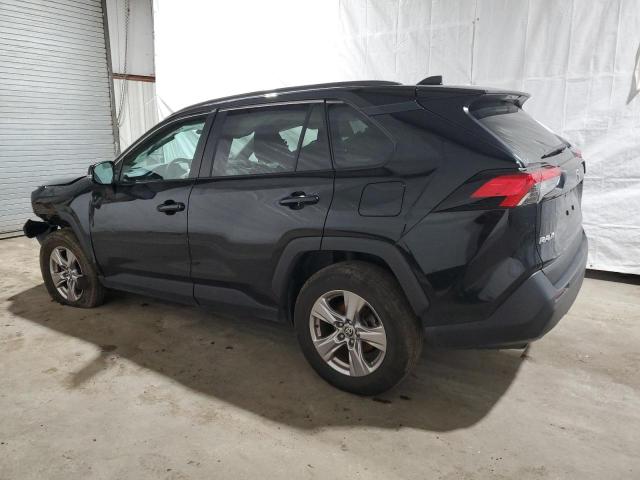 Image 2 of 2022 TOYOTA RAV4 XLE 2022 with VIN 2T3P1RFV7NW277010