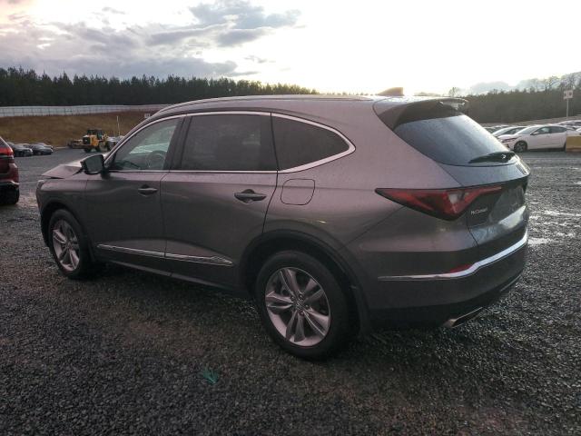 Изображение 2 2022 ACURA MDX  2022 с VIN 5J8YD9H32NL007081