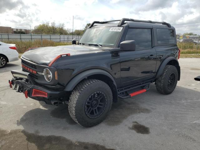 2023 FORD BRONCO BASE 2023 image