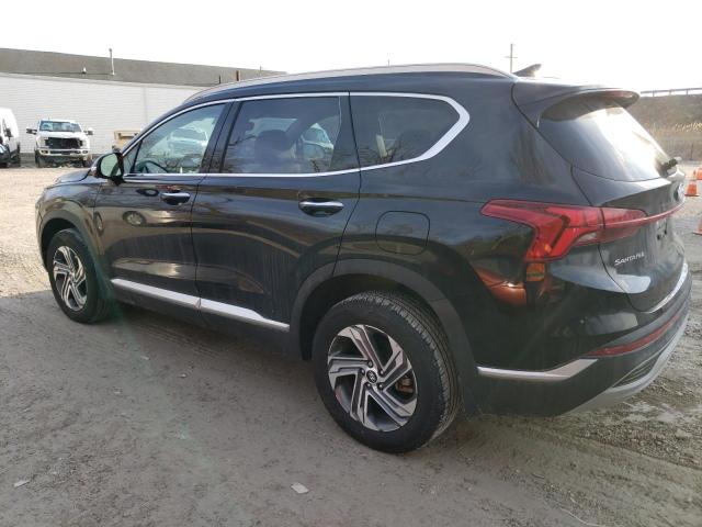 Image 2 of 2023 HYUNDAI SANTA FE SEL PREMIUM 2023 with VIN 5NMS3DAJ2PH647458