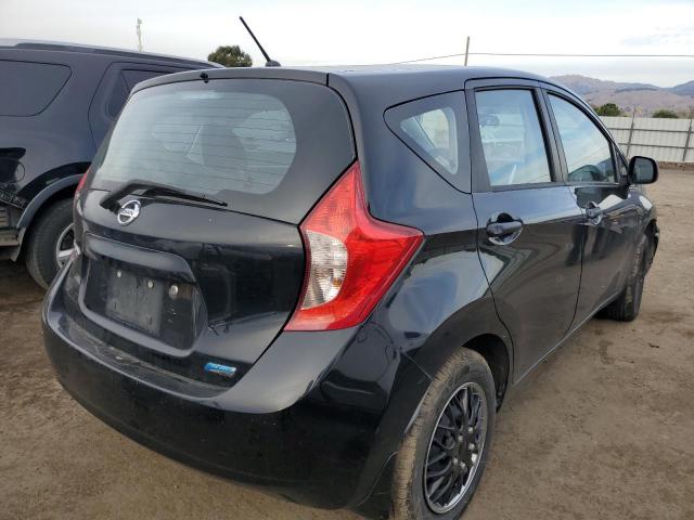 Изображение 3 2014 NISSAN VERSA NOTE S 2014 с VIN 3N1CE2CP4EL433319
