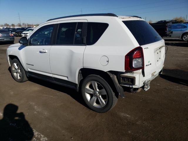 Obraz 2 z 2014 JEEP COMPASS SPORT 2014 z VIN 1C4NJDBB0ED528341