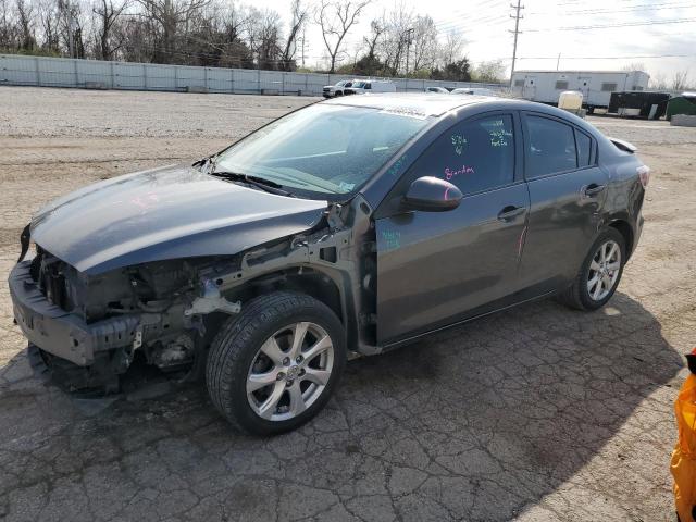 Изображение 2010 MAZDA 3 I 2010