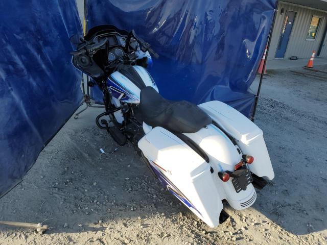 Obraz 3 z 2023 HARLEY-DAVIDSON FLTRXS  2023 z VIN 1HD1KTP15PB649143