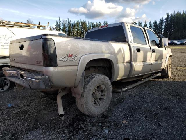 Obraz 3 z 2004 GMC SIERRA K2500 HEAVY DUTY 2004 z VIN 1GTHK23274F266107