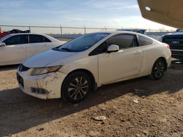 Obraz 1 z 2013 HONDA CIVIC EX 2013 z VIN 2HGFG3B88DH521559