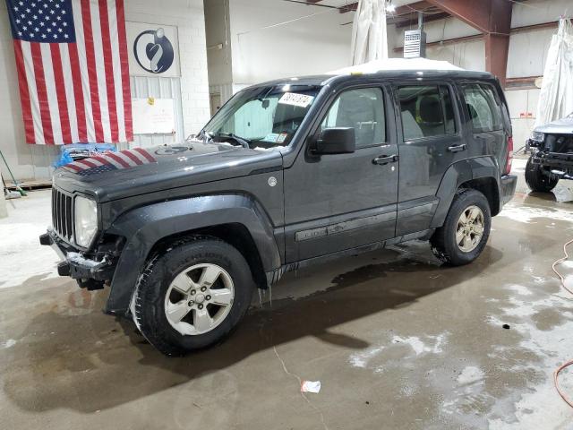Image 1 of 2011 JEEP LIBERTY SPORT 2011 with VIN 1J4PN2GK6BW542474