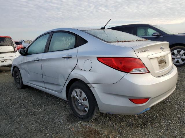 Obraz 2 z 2015 HYUNDAI ACCENT GLS 2015 z VIN KMHCT4AE3FU891520