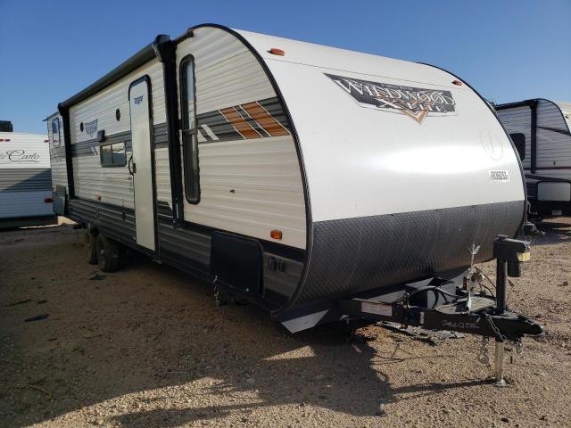 Obraz 1 z 2021 WILDWOOD WILDWOOD 2021 z VIN 4X4TWDD23M7369201