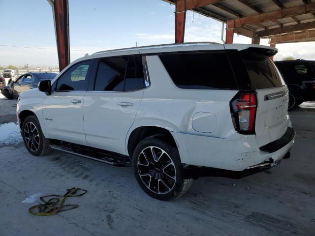 Изображение 2 2022 CHEVROLET TAHOE C1500  LS 2022 с VIN 1GNSCMKD4NR254361