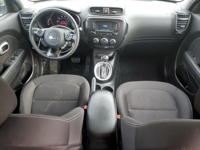 Image 2 of 2019 KIA SOUL  2019 with VIN KNDJN2A26K7001617