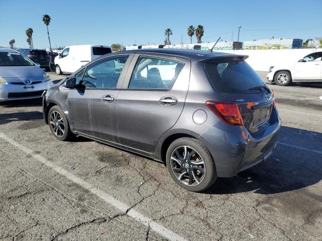 Obraz 2 z 2015 TOYOTA YARIS  2015 z VIN VNKKTUD32FA051165