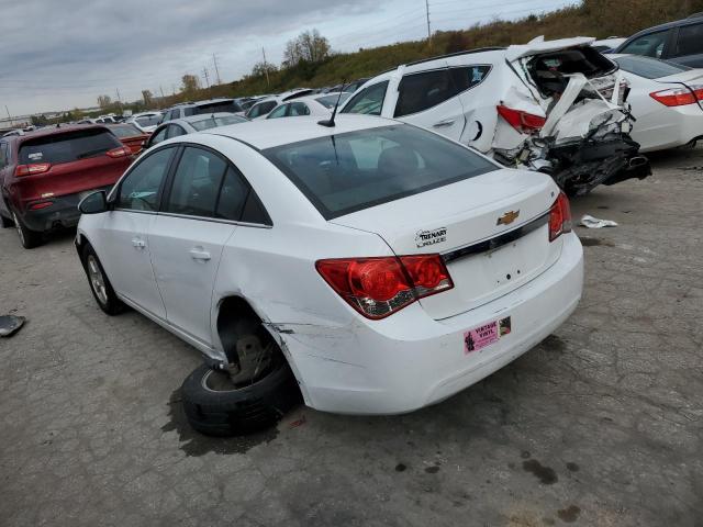 Obraz 2 z 2014 CHEVROLET CRUZE LT 2014 z VIN 1G1PC5SB1E7167153