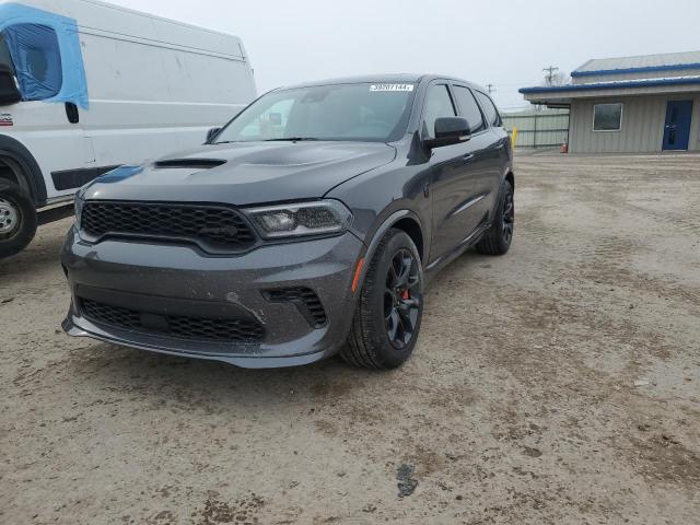 Dodge Durango Srt Hellcat Premium 2023 image