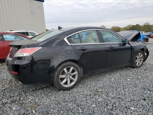 Image 3 of 2012 ACURA TL  2012 with VIN 19UUA8F52CA026860