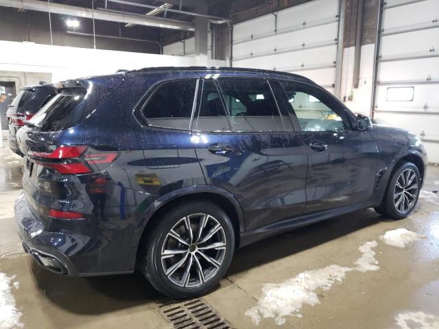 Image 3 of 2024 BMW X5 XDRIVE40I 2024 with VIN 5UX23EU07R9S36224