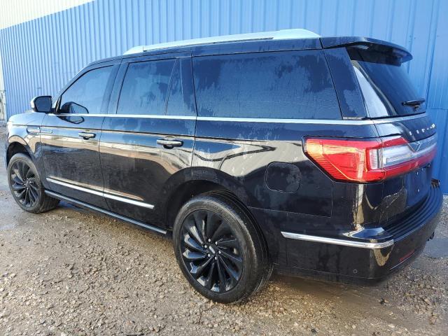 Изображение 2 2021 LINCOLN NAVIGATOR BLACK LABEL 2021 с VIN 5LMJJ2TT2MEL17475