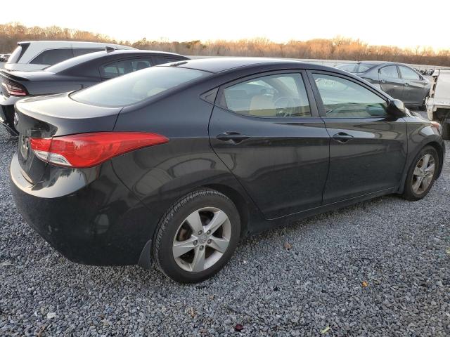 Image 3 of 2013 HYUNDAI ELANTRA GLS 2013 with VIN 5NPDH4AE6DH161618