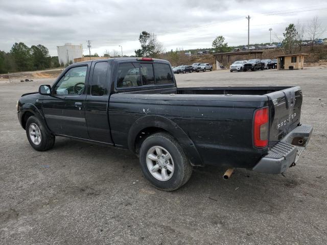 Image 2 of 2004 NISSAN FRONTIER KING CAB XE 2004 with VIN 1N6DD26TX4C418473