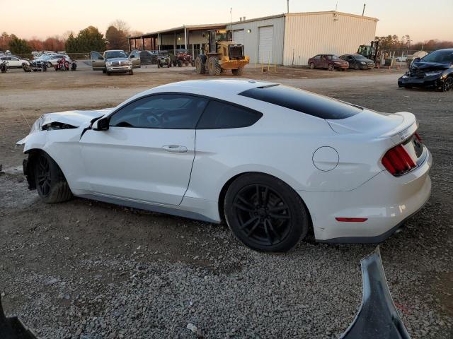 Image 2 of 2017 FORD MUSTANG  2017 with VIN 1FA6P8TH8H5278526