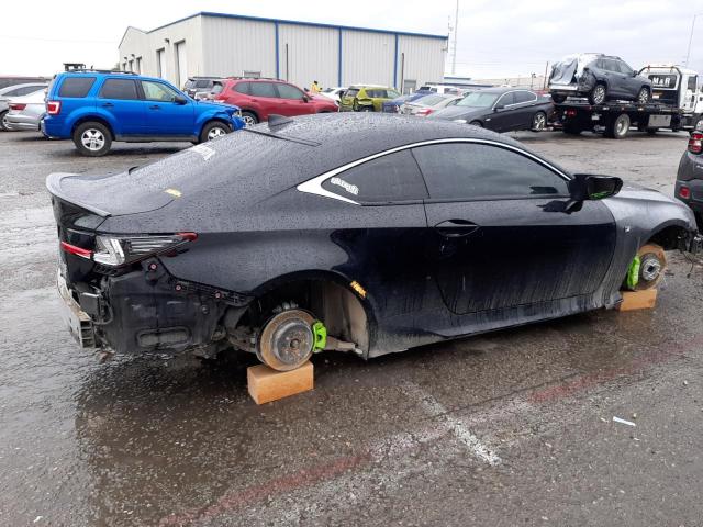 Obraz 3 z 2017 LEXUS RC 350 2017 z VIN JTHHE5BC2H5016657