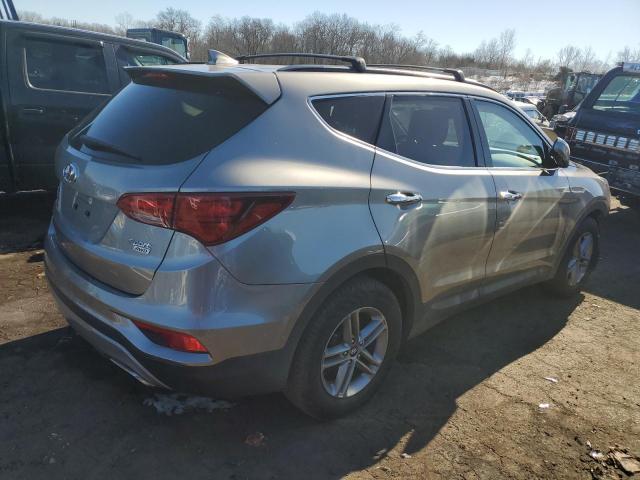 Изображение 3 2017 HYUNDAI SANTA FE SPORT  2017 с VIN 5NMZUDLB0HH015674