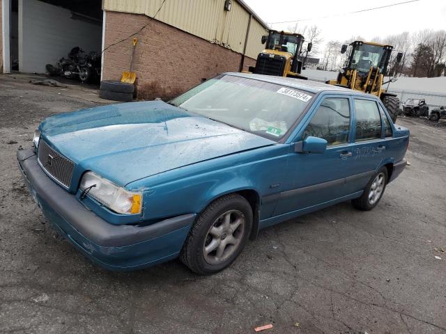 Obraz 1996 VOLVO 850 BASE 1996