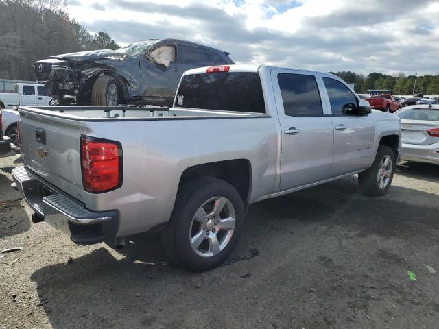 Image 3 of 2014 CHEVROLET SILVERADO C1500 LT 2014 with VIN 3GCPCREC5EG260006