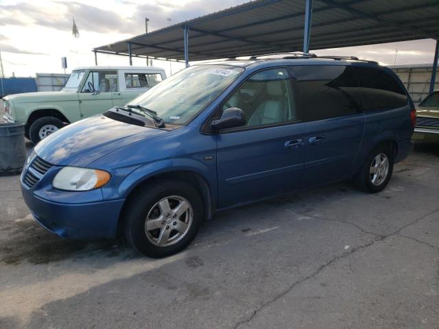 Изображение 2006 DODGE GRAND CARAVAN SXT 2006