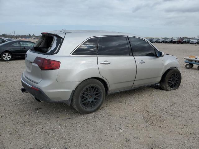 Изображение 3 2012 ACURA MDX TECHNOLOGY 2012 с VIN 2HNYD2H46CH508526