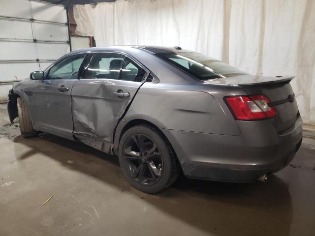 Изображение 2 2011 FORD TAURUS SHO 2011 с VIN 1FAHP2KT7BG110660