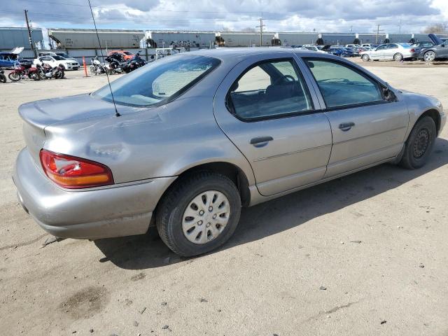 Изображение 3 1998 PLYMOUTH BREEZE BASE 1998 с VIN 1P3EJ46X4WN183767