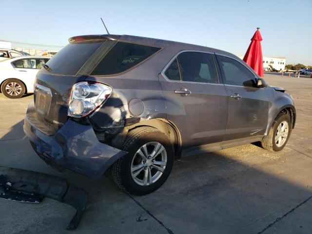 Obraz 3 z 2013 CHEVROLET EQUINOX LS 2013 z VIN 2GNALBEK7D6250048