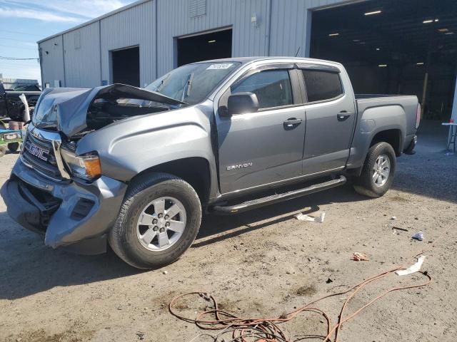 Изображение 1 2018 GMC CANYON  2018 с VIN 1GTG5BEA2J1259842