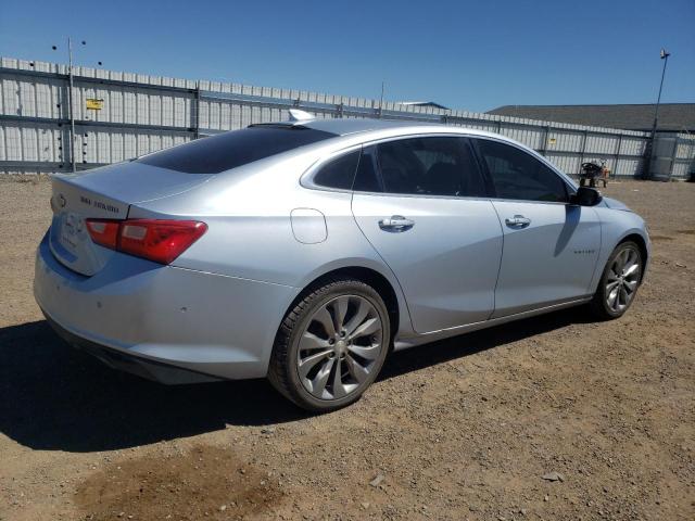 Image 3 of 2017 CHEVROLET MALIBU PREMIER 2017 with VIN 1G1ZH5SX2HF157053